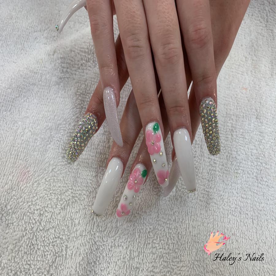 amazing nail